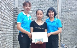 Những "Ngôi nhà xanh" nghĩa tình ở làng quê Hải Lộc