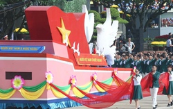 Mặt trận Tổ quốc Việt Nam phát huy vai trò nòng cốt trong đoàn kết kiều bào