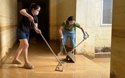 Các nhiệm vụ trọng tâm khắc phục hậu quả do thiên tai sau bão số 11