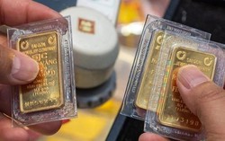 Ngân hàng Nhà nước ban hành Thông tư hướng dẫn quản lý kinh doanh vàng