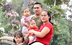 Ưu tiên nhà ở xã hội cho người sinh đủ 2 con - Bài 1: Hiện thực hóa giấc mơ an cư của người trẻ