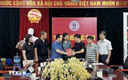 Vụ cháy nhà ở phố Kim Hoa: Xác định nguyên nhân sơ bộ ban đầu