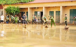Tiếp tục hỗ trợ 400 tỷ đồng cho Thái Nguyên, Cao Bằng, Lạng Sơn, Bắc Ninh khắc phục hậu quả mưa lũ