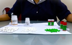 Cục Quản lý Dược: Không có thuốc chứa Phenylbutazone được phép lưu hành tại Việt Nam