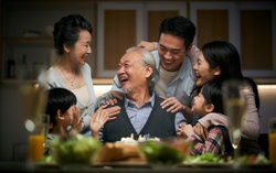 Bí quyết giữ gìn nếp nhà trong đời sống hiện đại