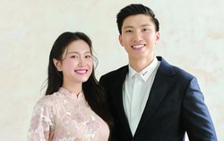 Doãn Hải My - Đoàn Văn Hậu: Nghệ thuật giữ hạnh phúc giữa áp lực dư luận