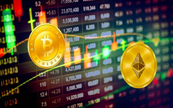 "Tài sản mã hoá" dự báo vượt 10 nghìn tỷ USD, chuyên gia nêu những rủi ro 