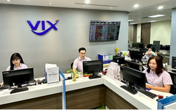 Một doanh nghiệp 84 nhân sự, báo lãi ròng hơn 4.000 tỷ đồng trong 9 tháng
