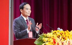 Đại hội Đảng bộ TPHCM lần thứ I họp phiên trù bị