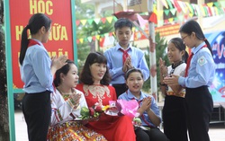 ĐBQH: Nên áp dụng lao động công ích thay vì phạt tiền học sinh xúc phạm giáo viên