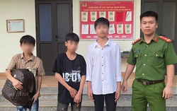 Ngăn chặn kịp thời 3 học sinh ở Lai Châu bị người lạ rủ bỏ nhà "đi làm lương cao"