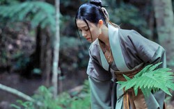 Tiết lộ bất ngờ về phục trang truyền thống trong phim "Hoàng tử Quỷ"