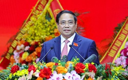 Đảng bộ Chính phủ quyết tâm phấn đấu tiên phong, gương mẫu đi đầu trong triển khai Nghị quyết Đại hội XIV của Đảng
