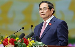 Đại hội Đảng bộ Chính phủ lần thứ I thành công rất tốt đẹp