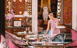 JW Marriott Phu Quoc được vinh danh trong top những resort tốt nhất thế giới do Condé Nast Traveler bình chọn