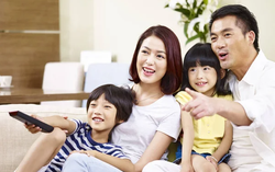 Nguyên tắc "vàng" để trở thành người vợ, người mẹ hạnh phúc