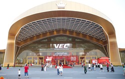 Sẽ tổ chức phân khu "Tinh hoa văn hóa Việt Nam" tại Hội chợ mùa Thu