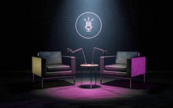 Công nghệ AI đang làm "lung lay" ngành công nghiệp podcast non trẻ