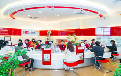 Hé lộ 3 nhà đầu tư sẽ chuyển đổi hơn 3.000 tỷ đồng trái phiếu thành cổ phiếu HDBank