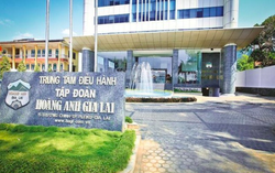 Hoàng Anh Gia Lai hoán đổi nợ thành cổ đông với loạt doanh nghiệp, cá nhân