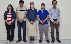 Khởi tố 5 người trong ê-kíp phẫu thuật thẩm mỹ khiến nữ bệnh nhân tử vong