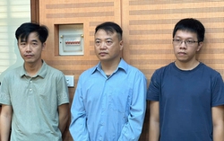 “Shark Bình” bị khởi tố: Từ “cá mập công nghệ” đến bị can trong vụ án tiền số AntEx