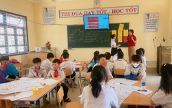 Tăng tính hiệu quả cho các hoạt động của CLB “Thủ lĩnh của sự thay đổi”