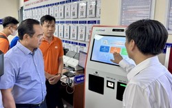 Chính quyền số - chìa khóa vận hành "siêu đô thị" ở TPHCM