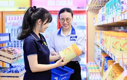 Vinamilk: Minh bạch và truy xuất nguồn gốc sản phẩm là bảo vệ người tiêu dùng, cam kết phát triển bền vững