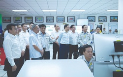 Petrovietnam đẩy mạnh hợp tác và chuyển đổi số trong lọc hóa dầu