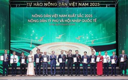 Chủ tịch nước: Đẩy mạnh đổi mới sáng tạo, chuyển đổi số trong nông nghiệp
