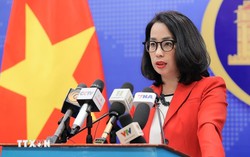 Việt Nam hoan nghênh thỏa thuận giữa Israel và lực lượng Hamas