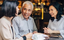 Già đi một mình ở Singapore: Độc thân không cô đơn
