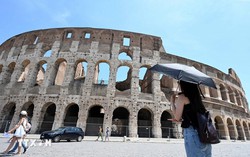 Italy mở cửa “Hành lang Hoàng đế” ở đấu trường Colosseum sau gần 2.000 năm