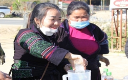 Phát triển kinh tế, nâng cao đời sống thông qua mô hình “Tổ nhóm sinh kế”