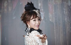 Giọng nữ cao nổi tiếng thế giới Sumi Jo biểu diễn tại Hà Nội