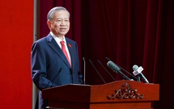 Tổng Bí thư Tô Lâm: Hiện thực hóa mục tiêu xây dựng và phát triển TPHCM phồn vinh, thịnh vượng