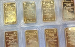 Giá vàng tăng cao kỷ lục: Ngân hàng Nhà nước đưa ra giải pháp can thiệp