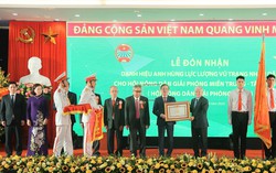 Hội Nông dân Việt Nam kỷ niệm 95 năm Ngày thành lập