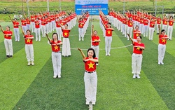 Phụ nữ Thủ đô trong khối đại đoàn kết: Chung tay xây dựng Hà Nội hạnh phúc