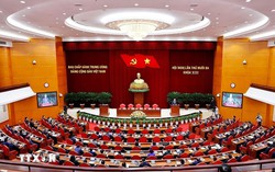 Lấy ý kiến nhân dân về Dự thảo Chương trình hành động thực hiện Nghị quyết Đại hội XIV của Đảng