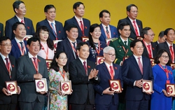 Bế mạc Đại hội Đảng bộ TPHCM lần thứ I, nhiệm kỳ 2025 - 2030