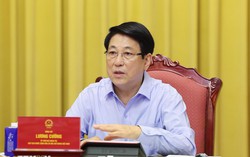 Chủ tịch nước: Bảo đảm lễ mở ký Công ước Hà Nội diễn ra thành công
