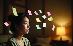 Sự thật phía sau hiện tượng phụ nữ "khoe" nỗi đau