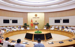 Phó Thủ tướng Nguyễn Hòa Bình: Tích hợp 3 Chương trình mục tiêu quốc gia