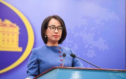 Việt Nam hoan nghênh đánh giá của Mỹ về nỗ lực phòng chống buôn người