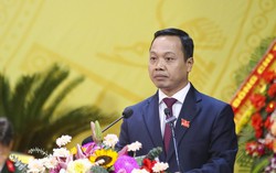 Ông Trần Tiến Dũng được bầu giữ chức Bí thư Tỉnh ủy Điện Biên nhiệm kỳ 2025-2030