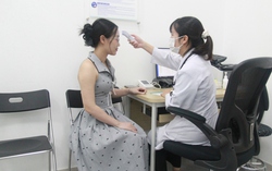 Người dân tiêm vắc xin phòng sốt xuất huyết tăng mạnh