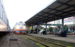 Phó Thủ tướng: Hình thành ngành công nghiệp đường sắt độc lập, tự chủ