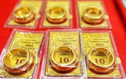 Giá vàng nhẫn chạm mốc 153 triệu đồng, SJC giao dịch ở ngưỡng 148,6 triệu đồng